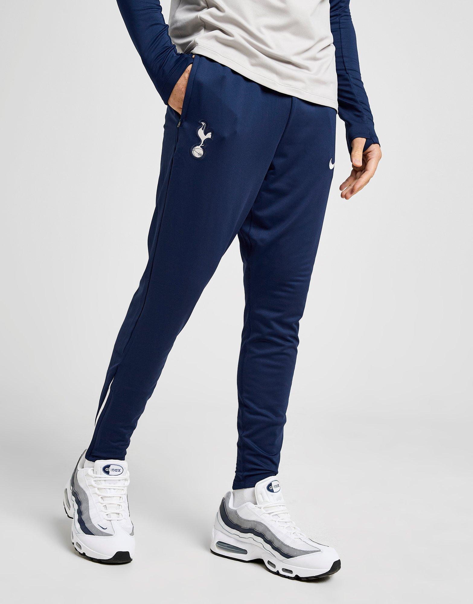 tottenham hotspur training pants