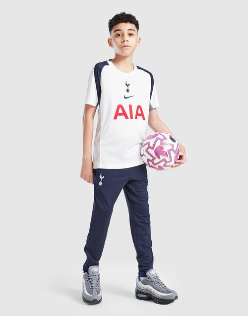 Tottenham Hotspur FC Strike Track Pants Junior