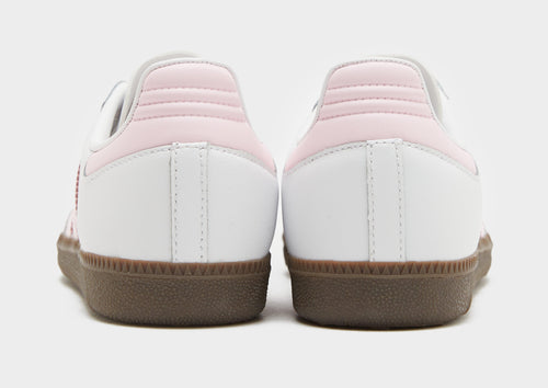 Samba OG Junior's