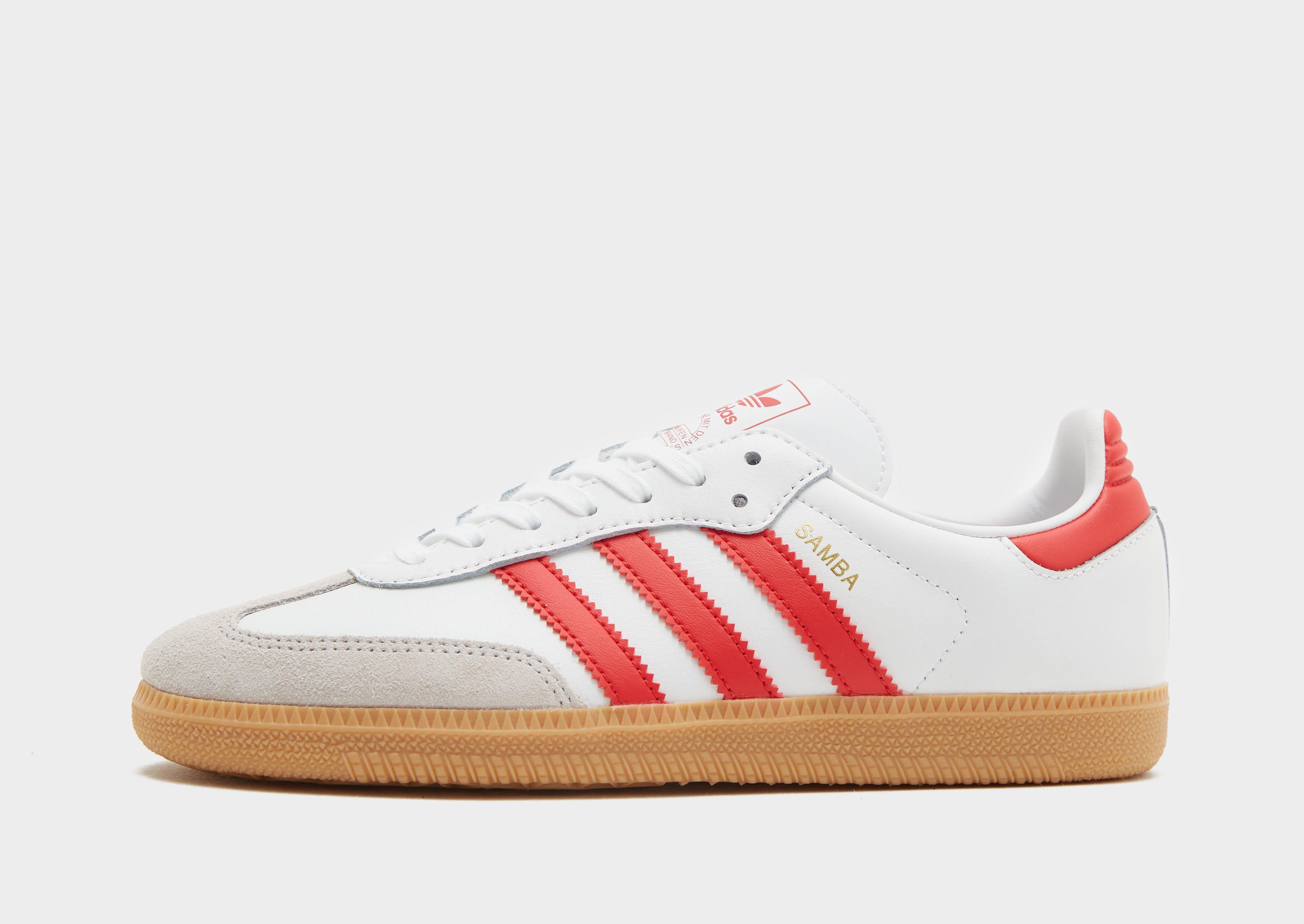 Samba OG Junior