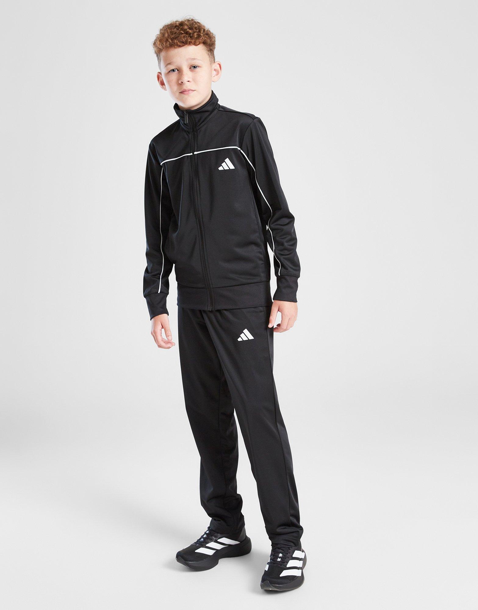 Poly Tracksuit Junior's