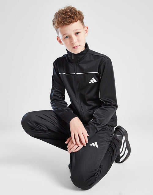Poly Tracksuit Junior's