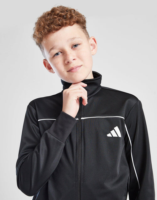 Poly Tracksuit Junior's