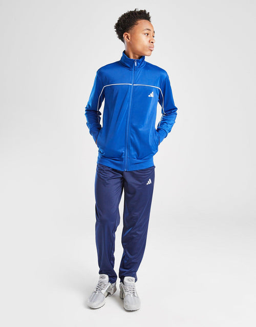 Poly Tracksuit Junior