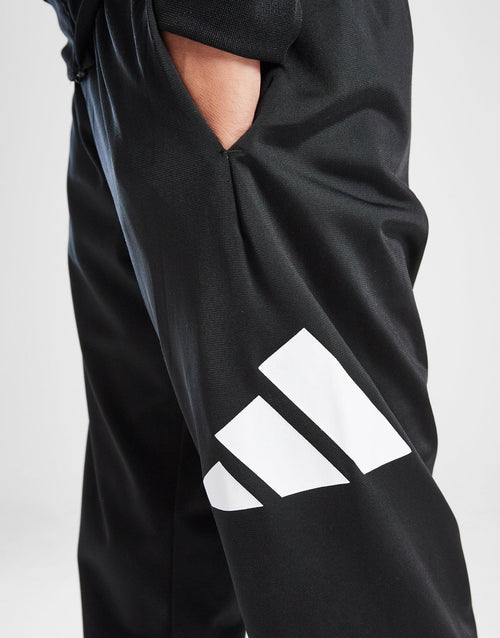 Tricot Large Logo Tracksuit Junior's