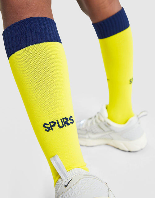 Tottenham Hostpur FC 2025/26 Third Kit Children