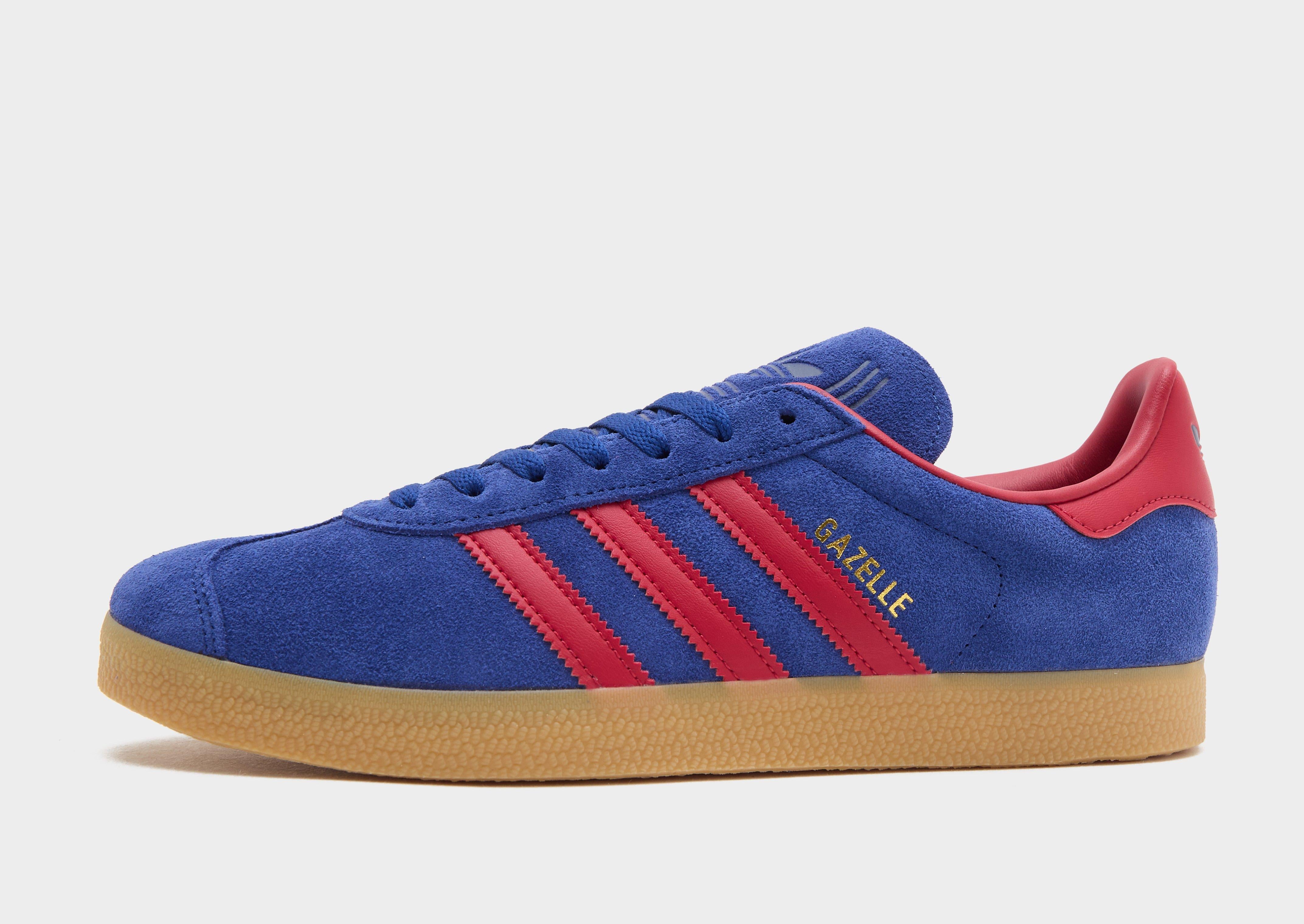 Gazelle OG