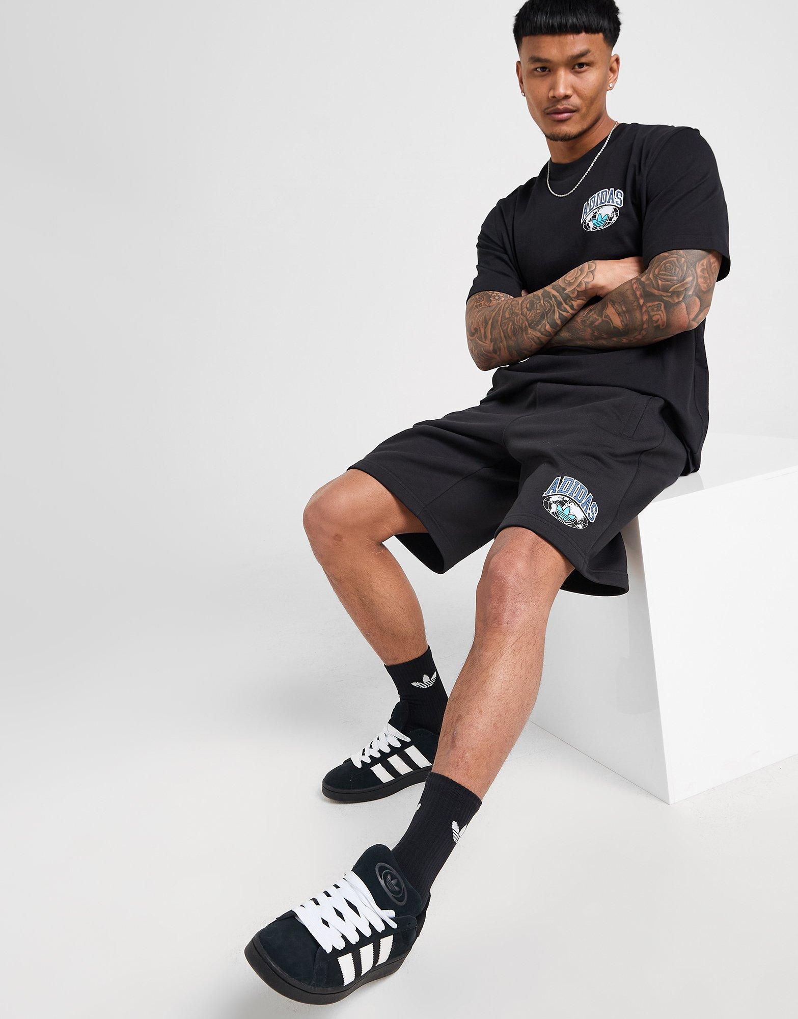 Worldwide Shorts