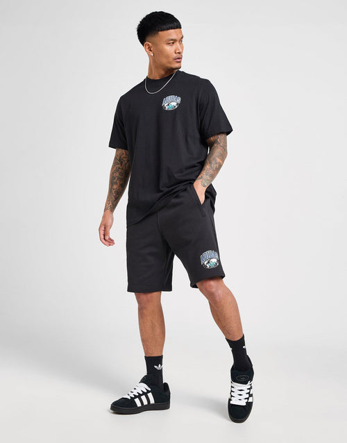 Worldwide Shorts