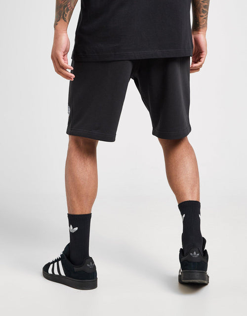 Worldwide Shorts