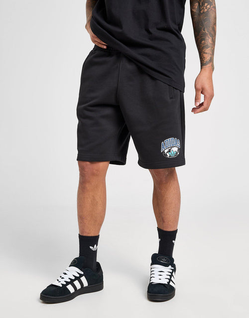 Worldwide Shorts