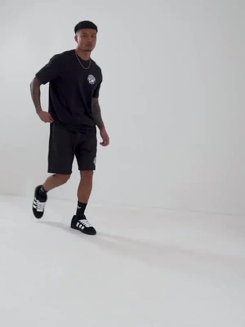 Worldwide Shorts