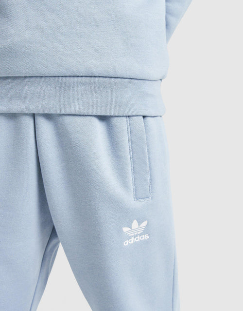 Trefoil Essential Crew Tracksuit Children