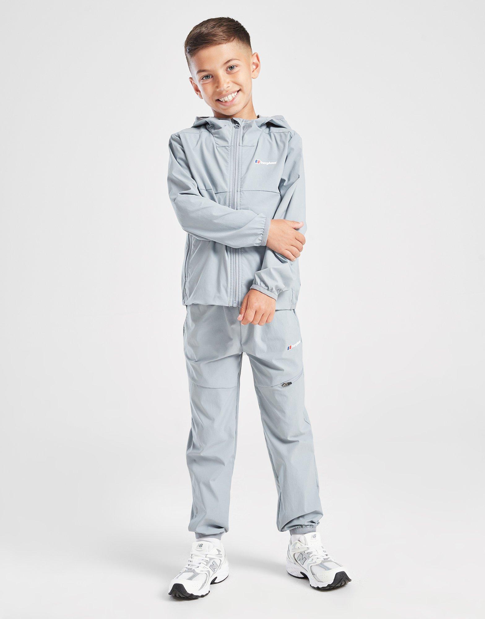 Theran Tracksuit Children's