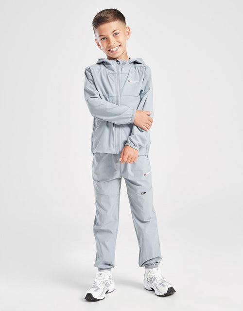 Theran Tracksuit Children's