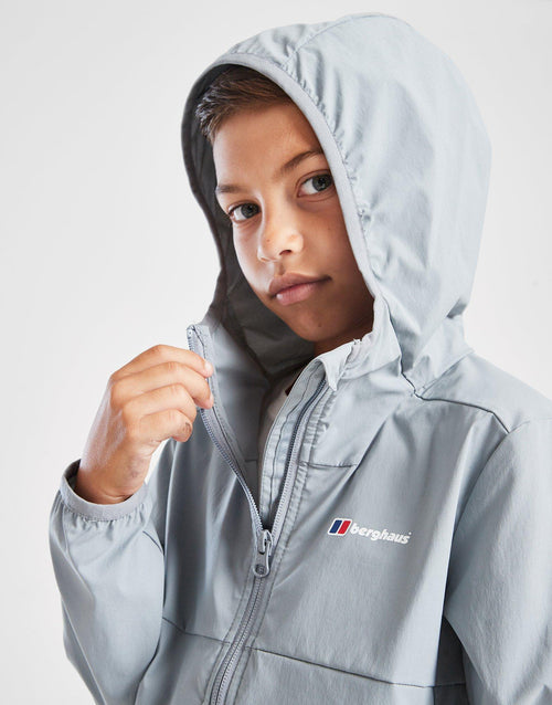 Theran Tracksuit Children's