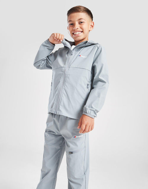 Theran Tracksuit Children's