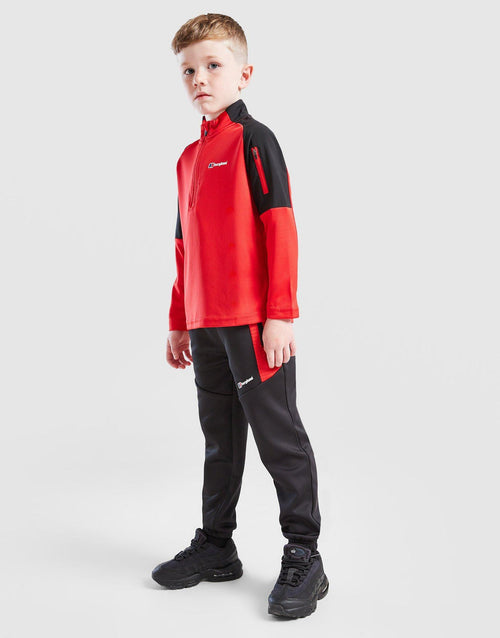 Trek Tracksuit Children's