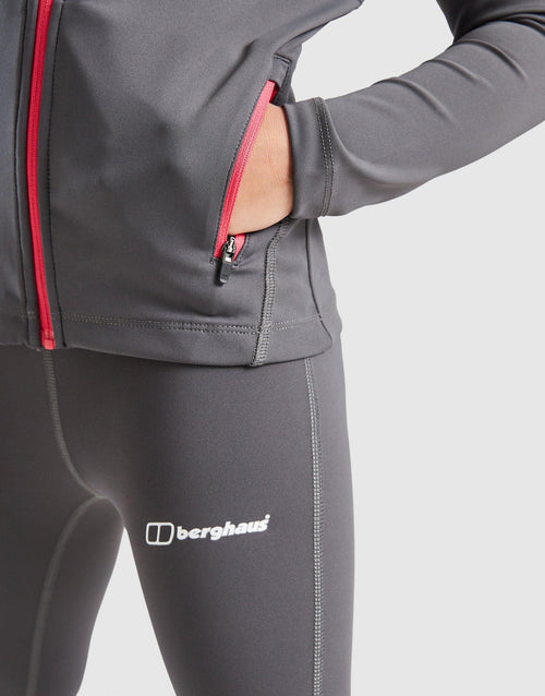 Carve Tracksuit Children's