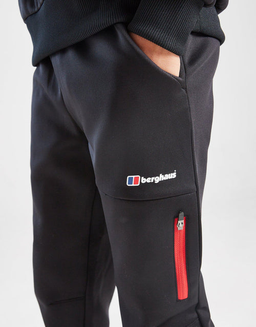 Talus Crew Tracksuit Children's