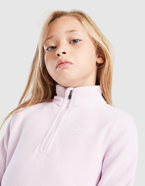 Fall Fleece Set Children's