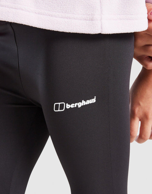 Fall Fleece Set Children's