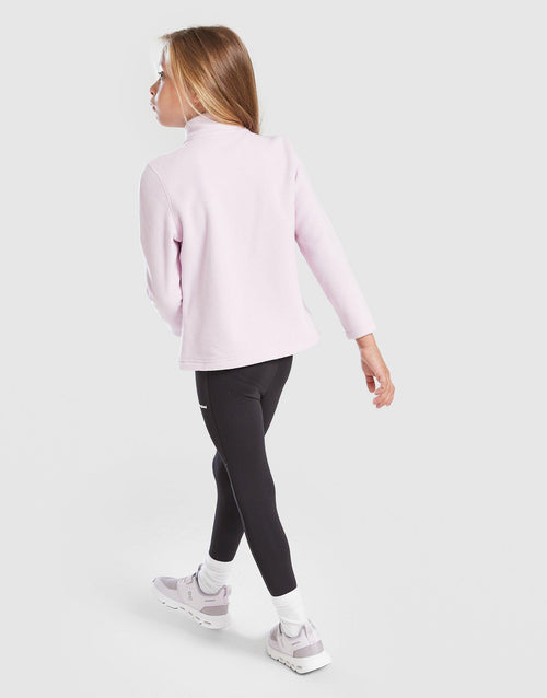 Fall Fleece Set Children's