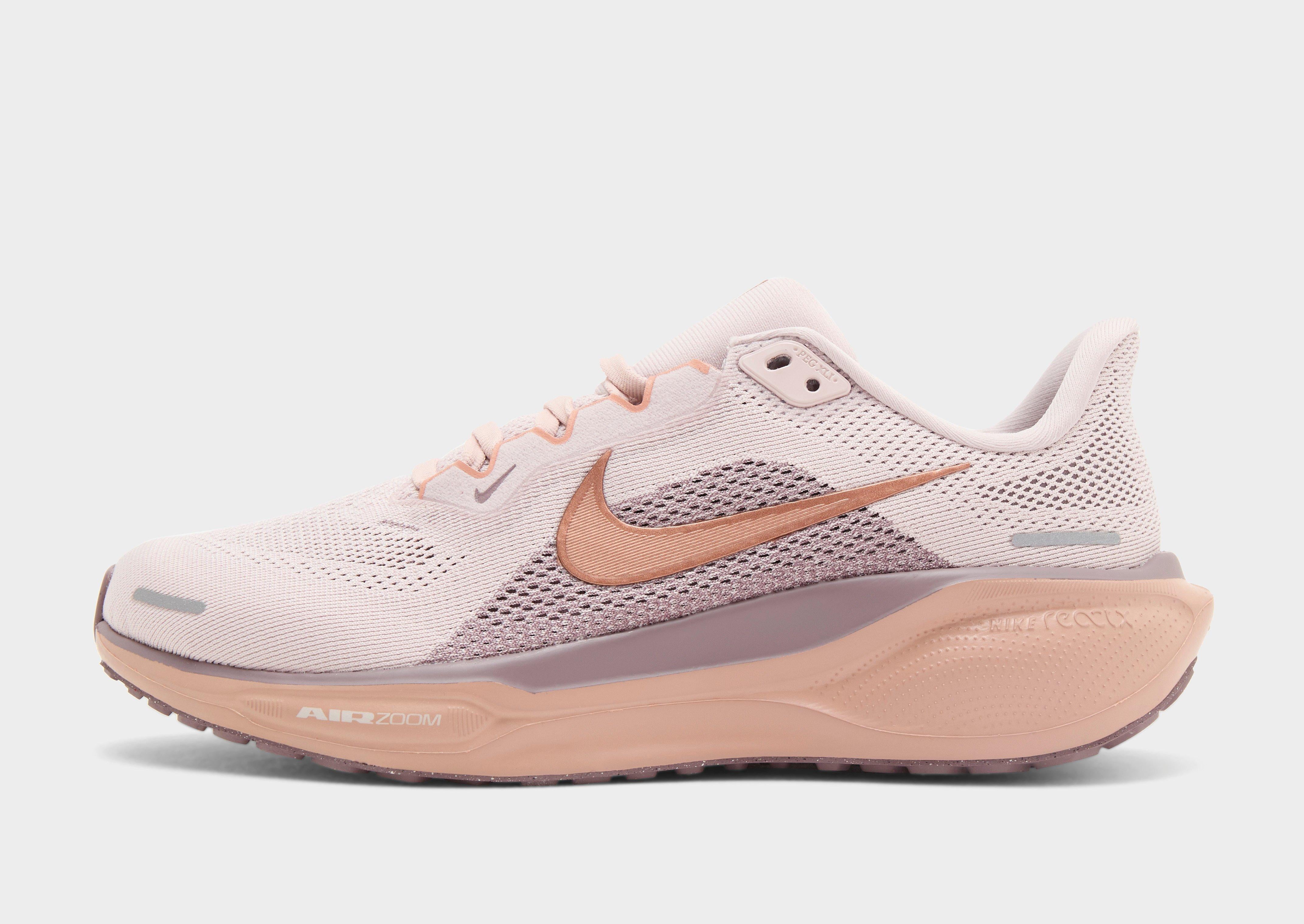 Pink Nike Air Zoom Pegasus 41 - JD Sports Malaysia