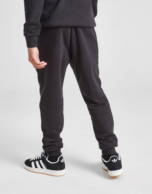 Graffiti Trefoil Joggers Junior