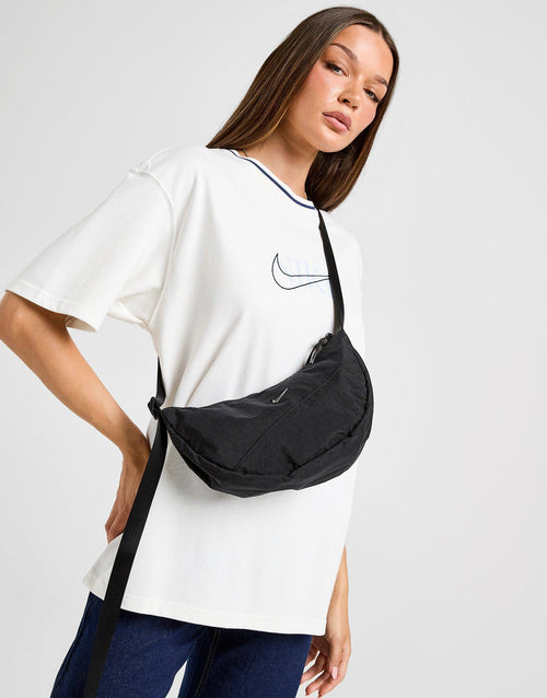 Aura Crescent Crossbody (4L)