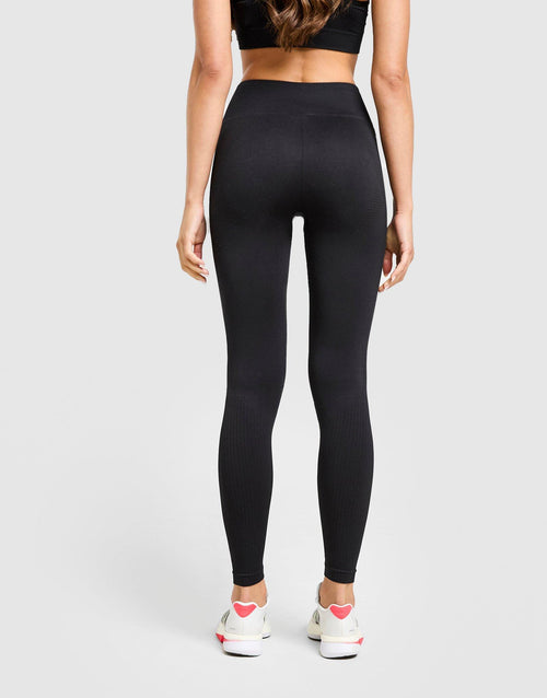 Seamless Leggings