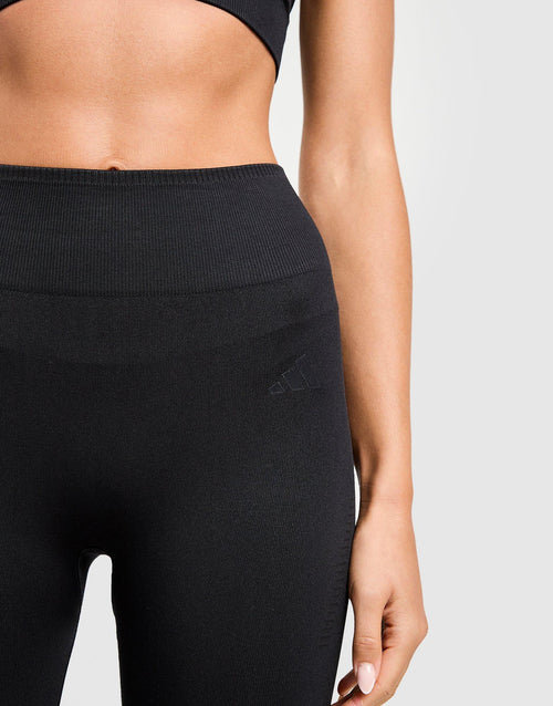 Seamless Leggings