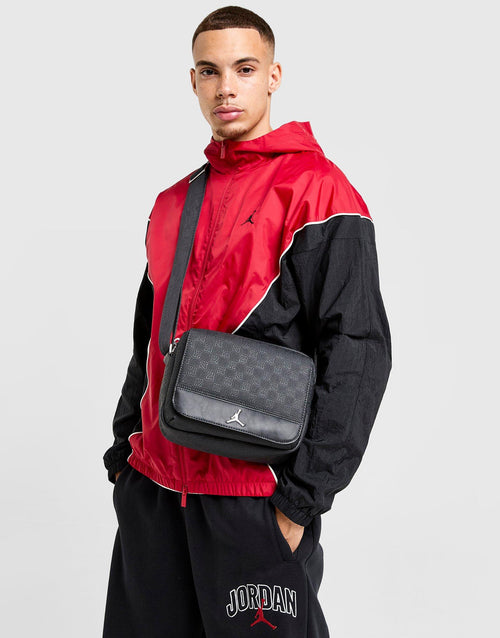 Jam Monogram Duffle Bag