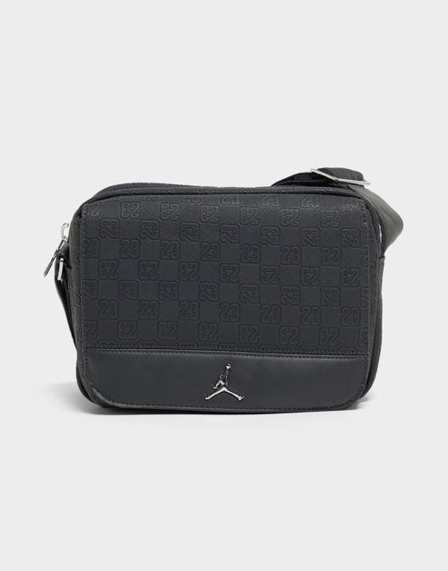 Jam Monogram Duffle Bag