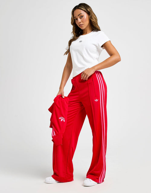 Oversized Firebird Track Pants