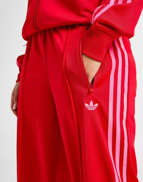 Oversized Firebird Track Pants