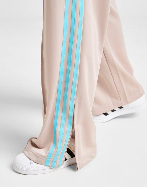 Oversized Firebird Track Pants