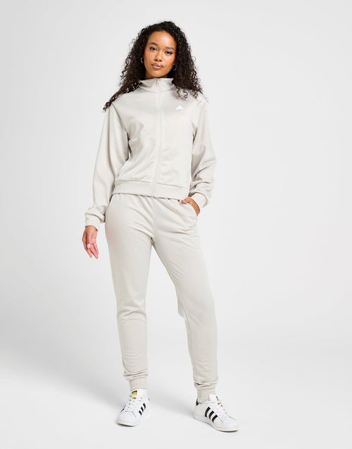 Cosy Tracksuit