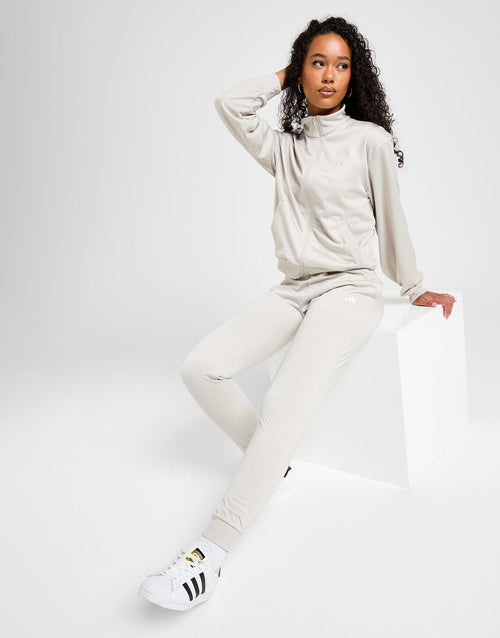 Cosy Tracksuit