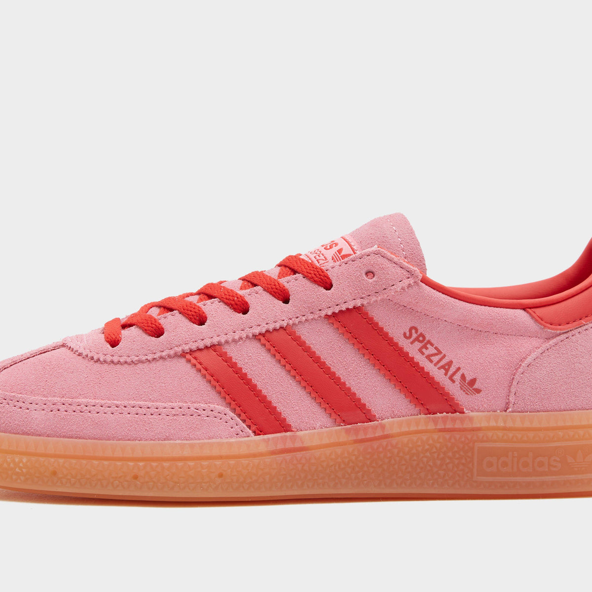 Pink adidas Handball Spezial Women's - JD Sports Malaysia