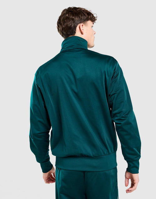 Firebird Track Top
