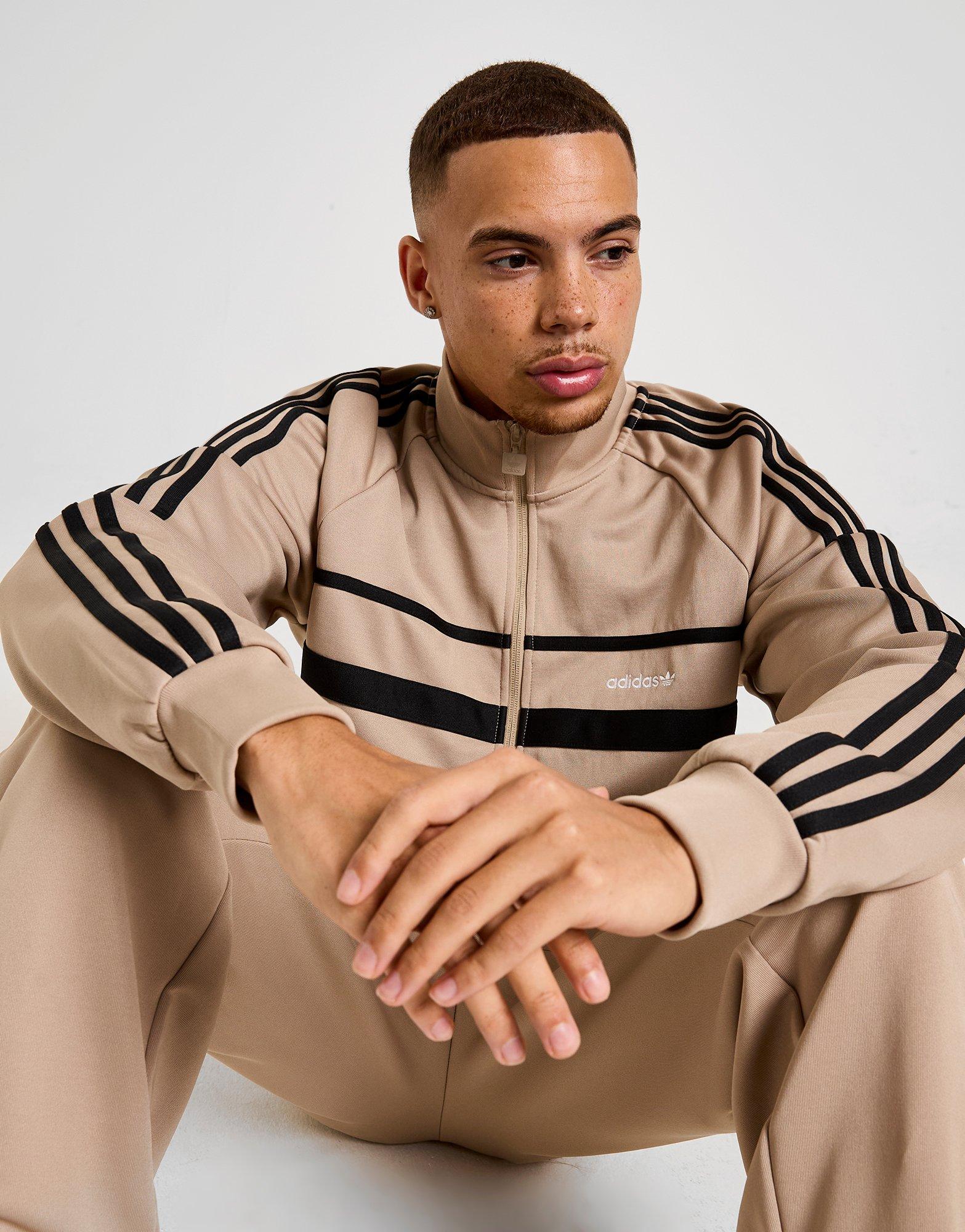 The First Track Top