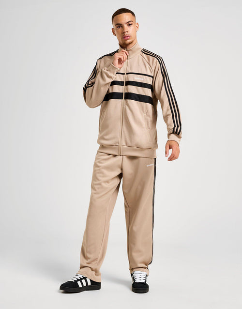 The First Track Top
