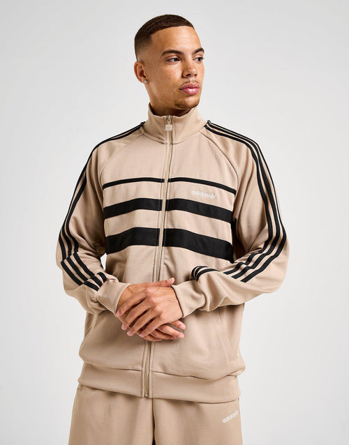 The First Track Top