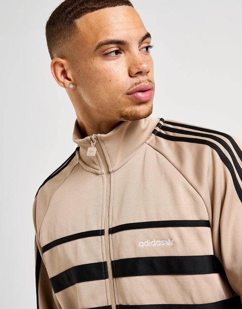 The First Track Top