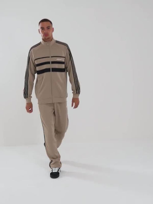 The First Track Top