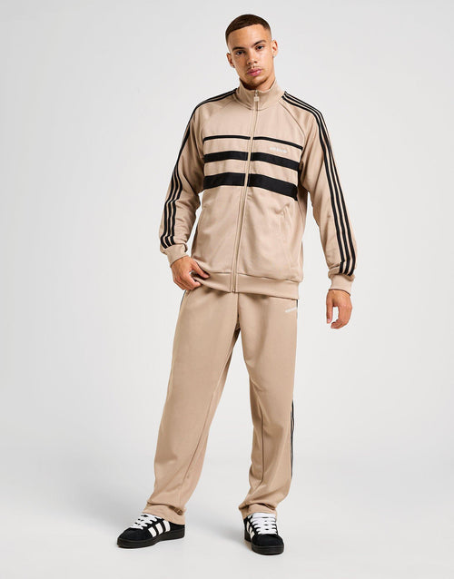 First Track Pants