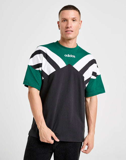 Archive Cutline T-Shirt