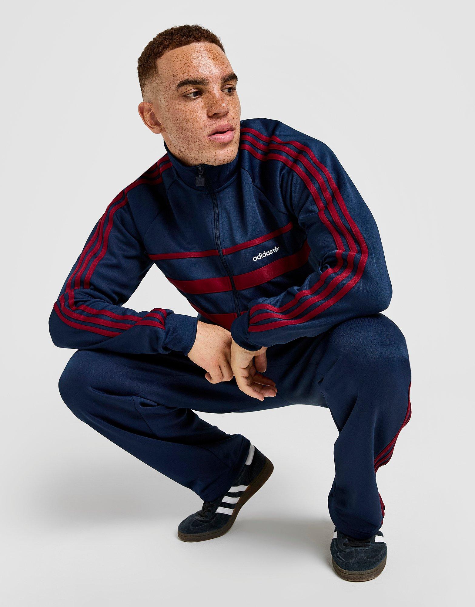 The First Track Top