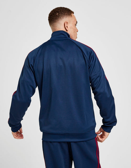 The First Track Top